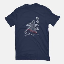 Fourth Hokage Enters (Online Order Only)