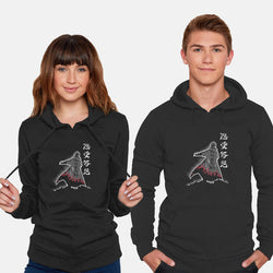 Fourth Hokage Enters (Online Order Only)