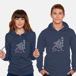 Fourth Hokage Enters (Online Order Only)