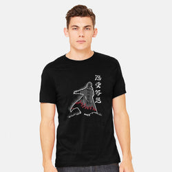 Fourth Hokage Enters (Online Order Only)