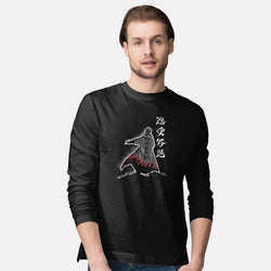 Fourth Hokage Enters (Online Order Only)