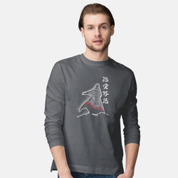 Fourth Hokage Enters (Online Order Only)