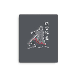 Fourth Hokage Enters (Online Order Only)