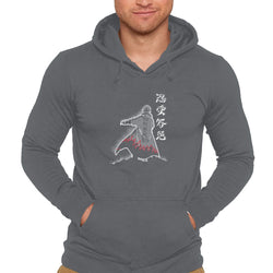 Fourth Hokage Enters (Online Order Only)