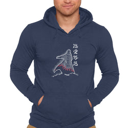 Fourth Hokage Enters (Online Order Only)