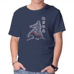 Fourth Hokage Enters (Online Order Only)