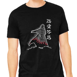 Fourth Hokage Enters (Online Order Only)