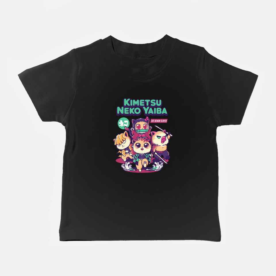 Kimetsu Neko Yaiba (Online Order Only)
