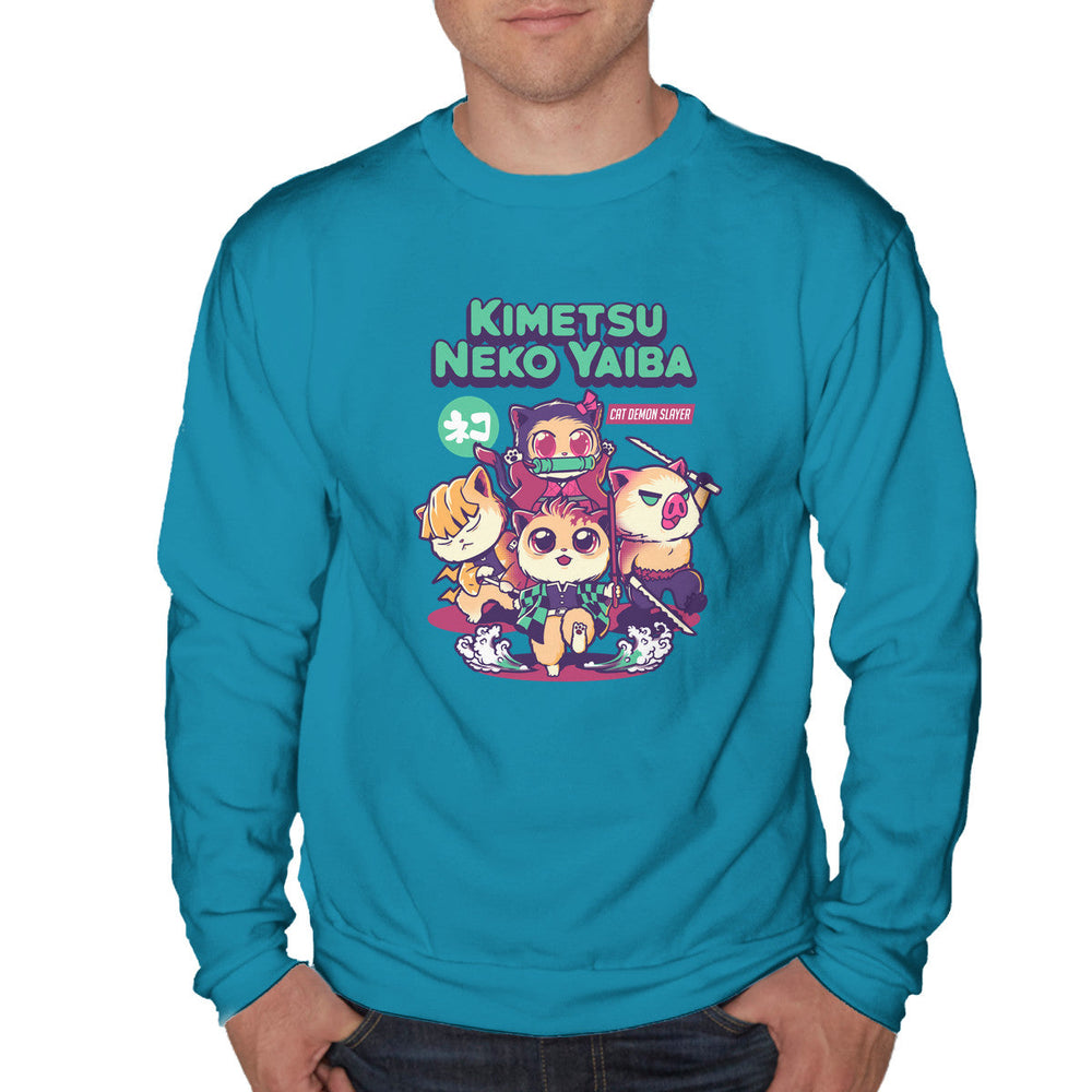 Kimetsu Neko Yaiba (Online Order Only)