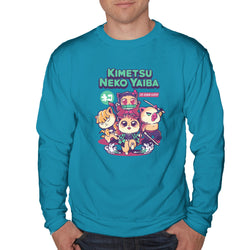 Kimetsu Neko Yaiba (Online Order Only)