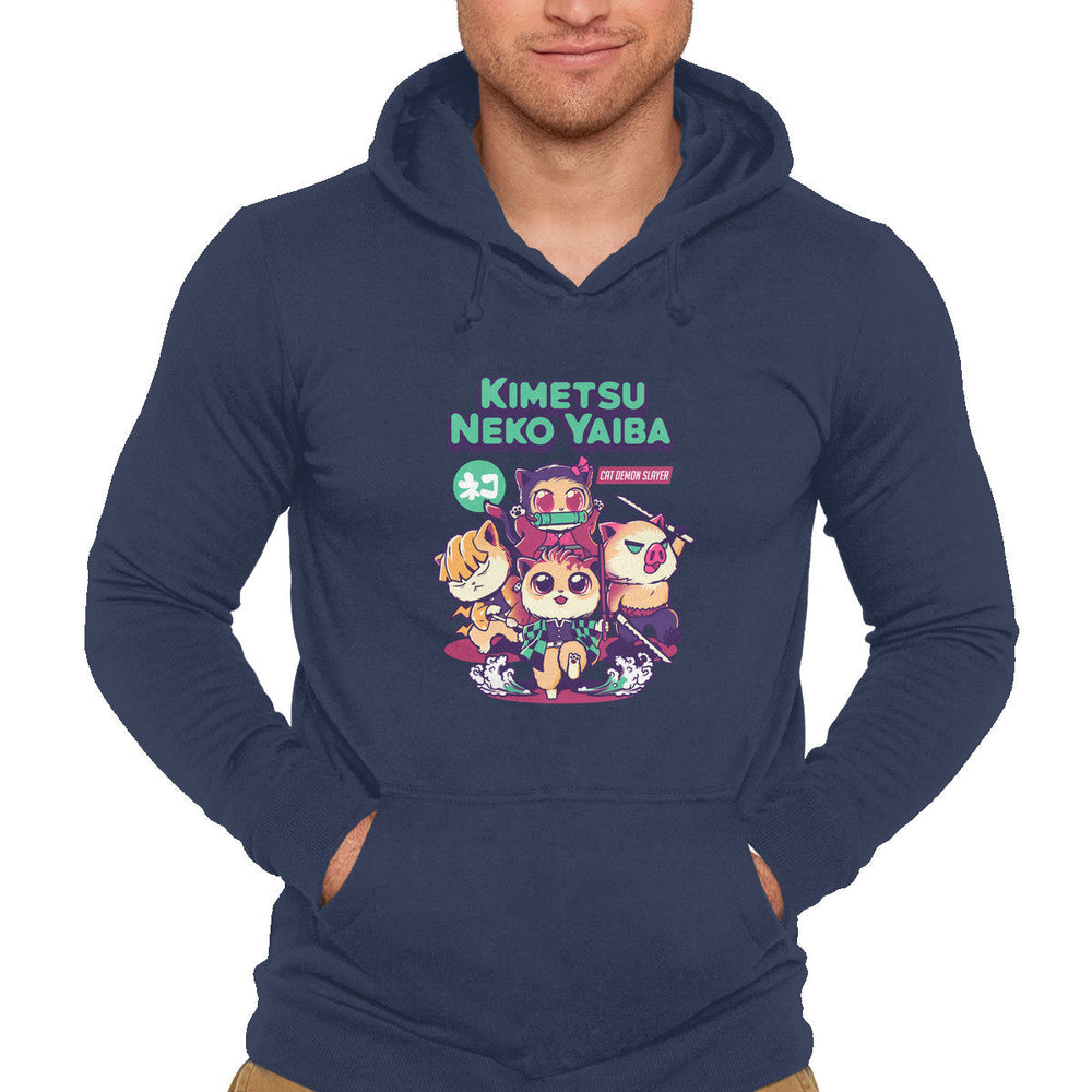 Kimetsu Neko Yaiba (Online Order Only)