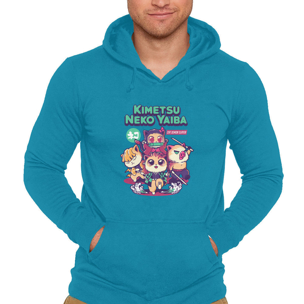 Kimetsu Neko Yaiba (Online Order Only)