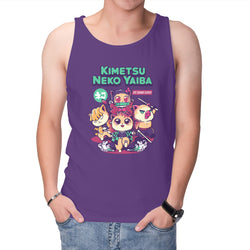Kimetsu Neko Yaiba (Online Order Only)