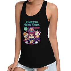 Kimetsu Neko Yaiba (Online Order Only)