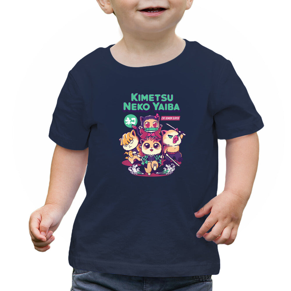 Kimetsu Neko Yaiba (Online Order Only)
