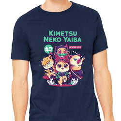 Kimetsu Neko Yaiba (Online Order Only)