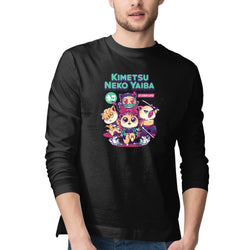Kimetsu Neko Yaiba (Online Order Only)
