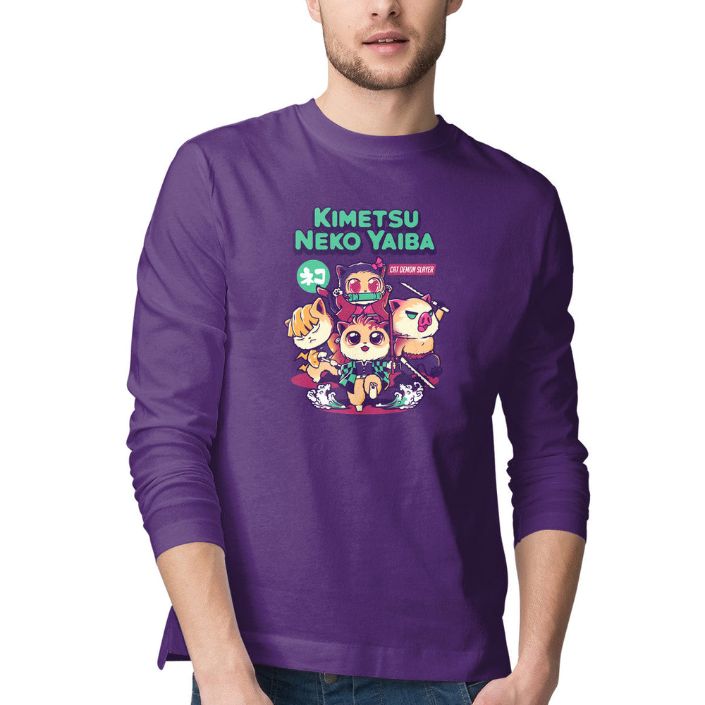 Kimetsu Neko Yaiba (Online Order Only)