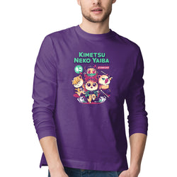 Kimetsu Neko Yaiba (Online Order Only)
