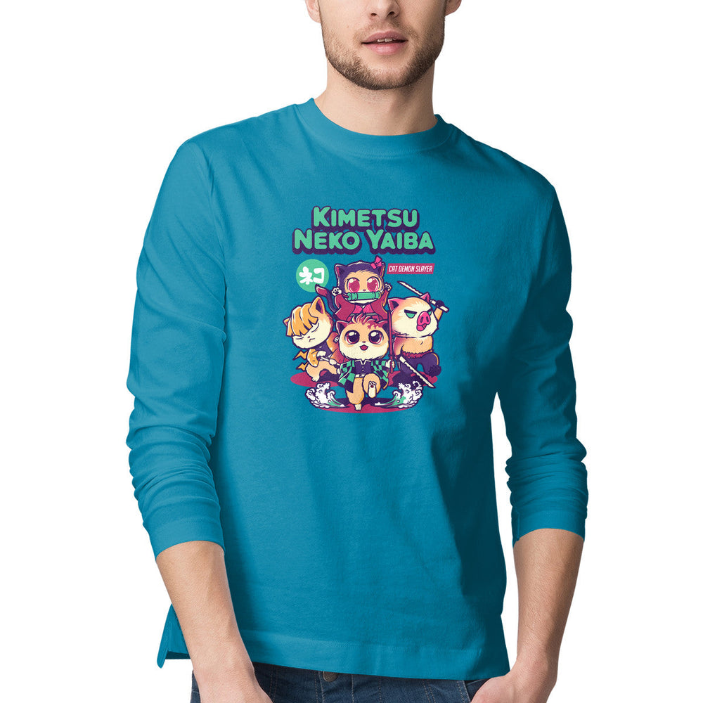 Kimetsu Neko Yaiba (Online Order Only)