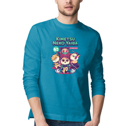 Kimetsu Neko Yaiba (Online Order Only)