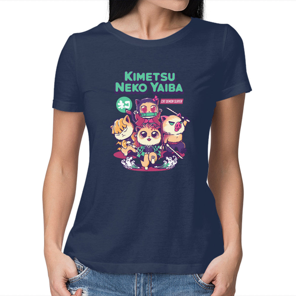 Kimetsu Neko Yaiba (Online Order Only)