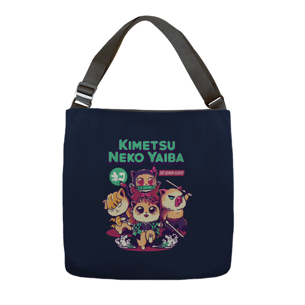 Kimetsu Neko Yaiba (Online Order Only)
