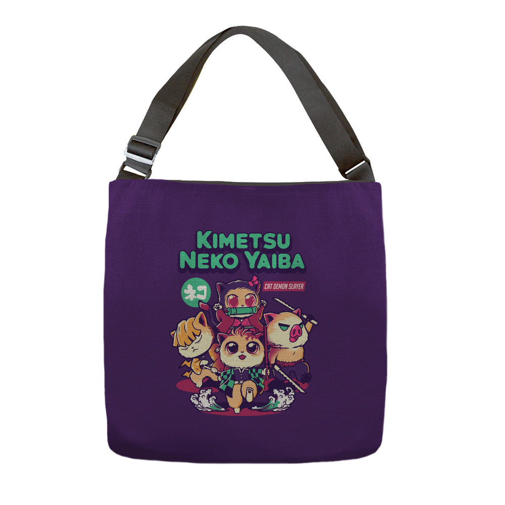 Kimetsu Neko Yaiba (Online Order Only)