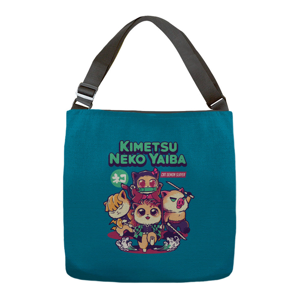 Kimetsu Neko Yaiba (Online Order Only)
