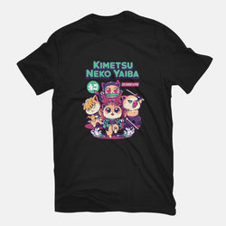 Kimetsu Neko Yaiba (Online Order Only)