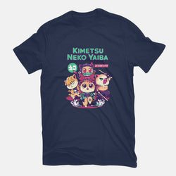 Kimetsu Neko Yaiba (Online Order Only)