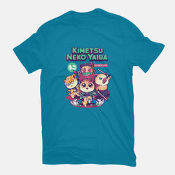 Kimetsu Neko Yaiba (Online Order Only)