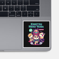Kimetsu Neko Yaiba (Online Order Only)