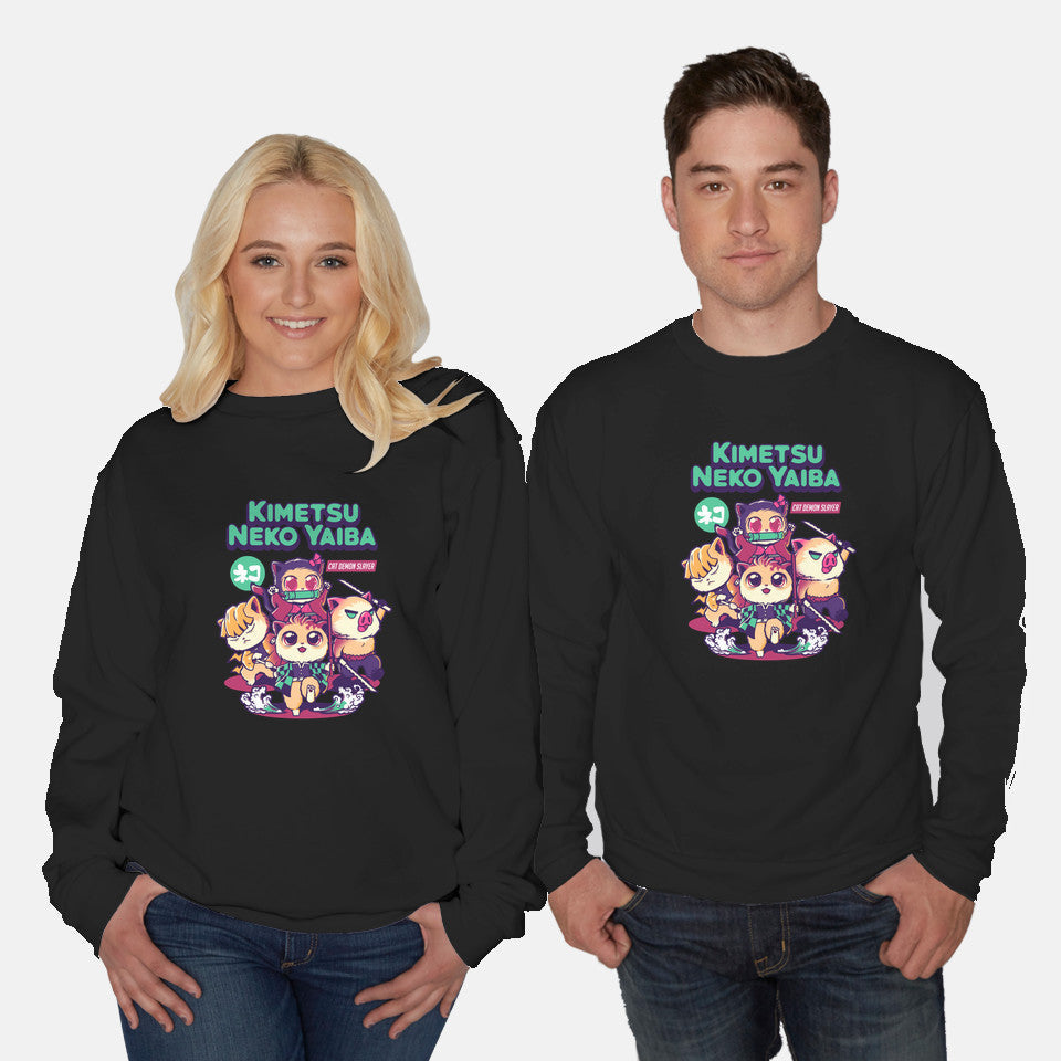 Kimetsu Neko Yaiba (Online Order Only)