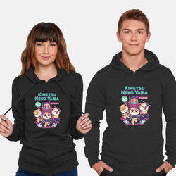 Kimetsu Neko Yaiba (Online Order Only)