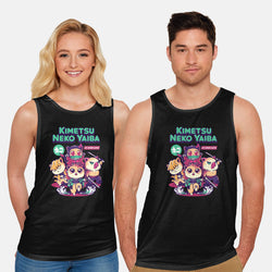 Kimetsu Neko Yaiba (Online Order Only)
