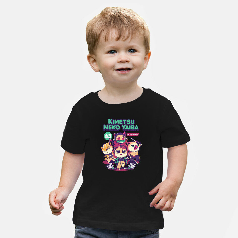 Kimetsu Neko Yaiba (Online Order Only)