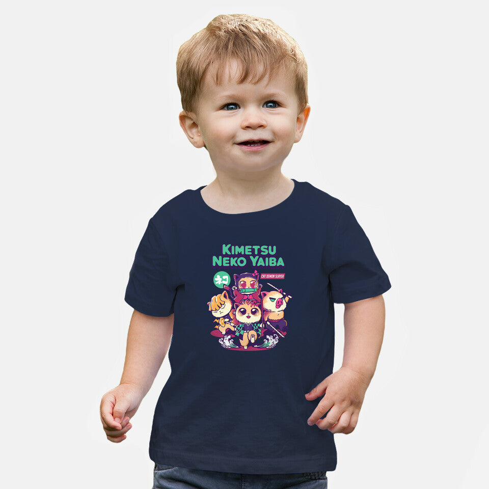 Kimetsu Neko Yaiba (Online Order Only)