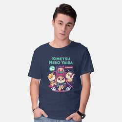 Kimetsu Neko Yaiba (Online Order Only)