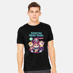 Kimetsu Neko Yaiba (Online Order Only)