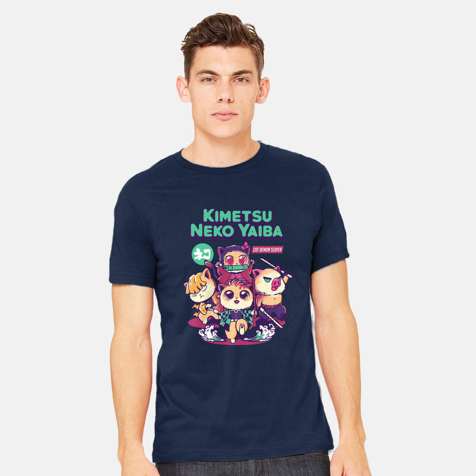 Kimetsu Neko Yaiba (Online Order Only)