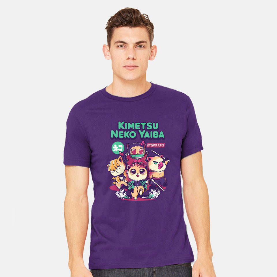 Kimetsu Neko Yaiba (Online Order Only)