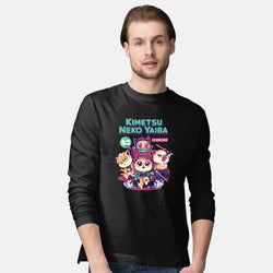 Kimetsu Neko Yaiba (Online Order Only)