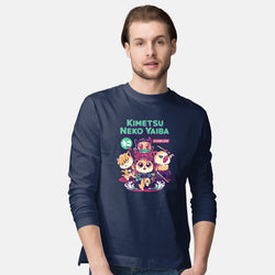 Kimetsu Neko Yaiba (Online Order Only)