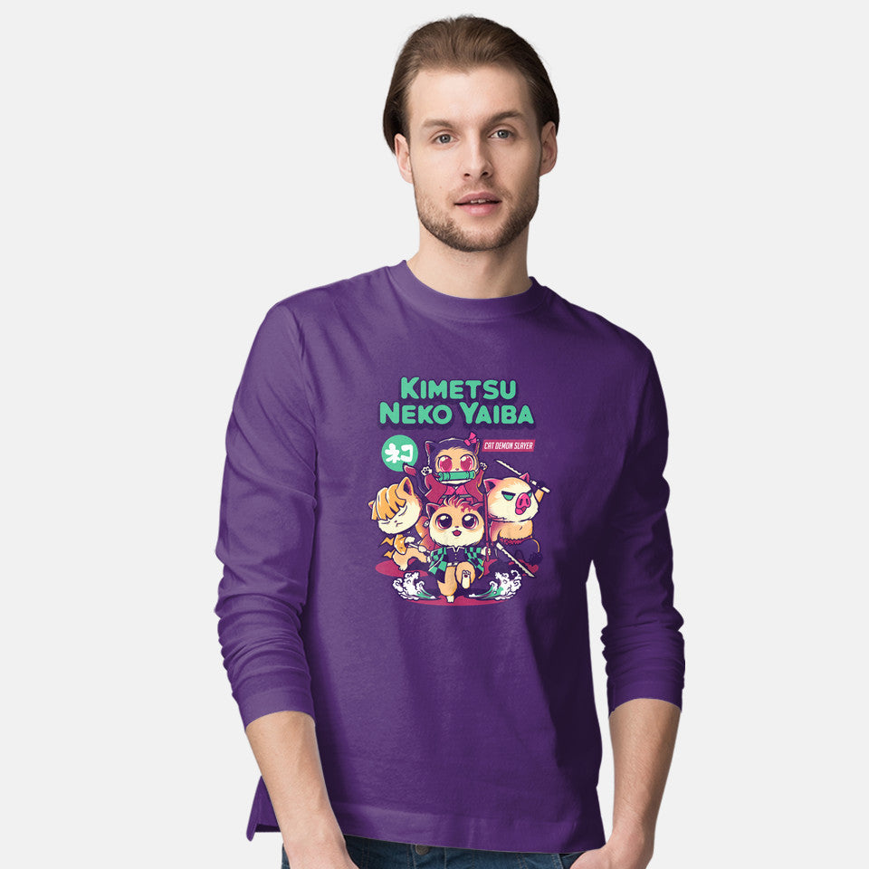 Kimetsu Neko Yaiba (Online Order Only)