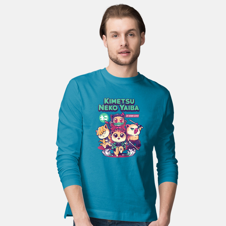 Kimetsu Neko Yaiba (Online Order Only)
