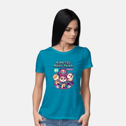Kimetsu Neko Yaiba (Online Order Only)