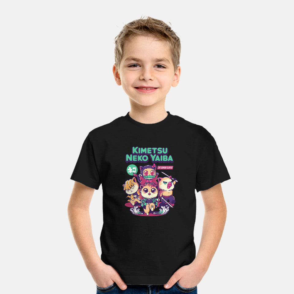 Kimetsu Neko Yaiba (Online Order Only)