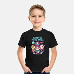 Kimetsu Neko Yaiba (Online Order Only)