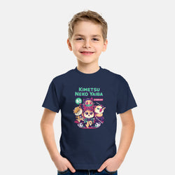 Kimetsu Neko Yaiba (Online Order Only)